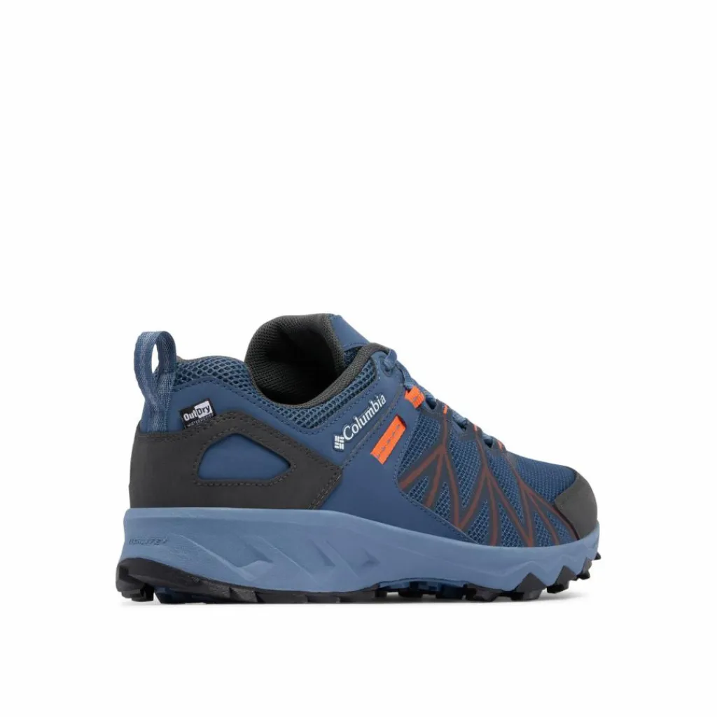 Outlet · PEAKFREAK II OUTDRY Herren Wanderschuhe