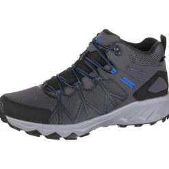Clearance · PEAKFREAK II MID OUTDRY Herren Wanderschuhe