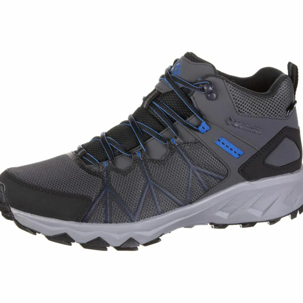 Clearance · PEAKFREAK II MID OUTDRY Herren Wanderschuhe