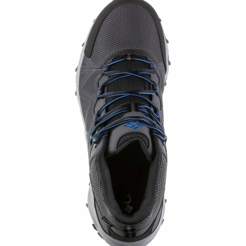Clearance · PEAKFREAK II MID OUTDRY Herren Wanderschuhe