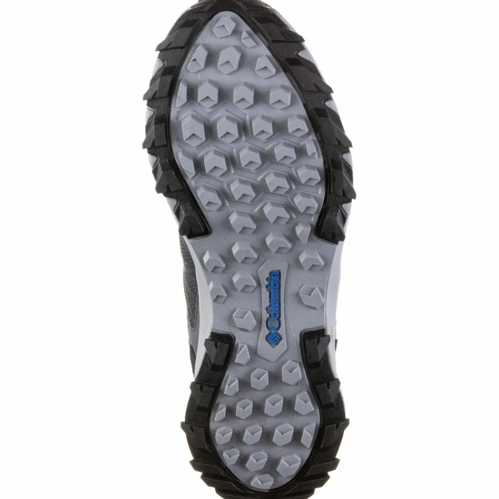 Clearance · PEAKFREAK II MID OUTDRY Herren Wanderschuhe