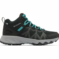 Outlet · PEAKFREAK II MID OUTDRY Damen Wanderschuhe