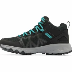 Outlet · PEAKFREAK II MID OUTDRY Damen Wanderschuhe