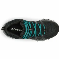 Outlet · PEAKFREAK II MID OUTDRY Damen Wanderschuhe