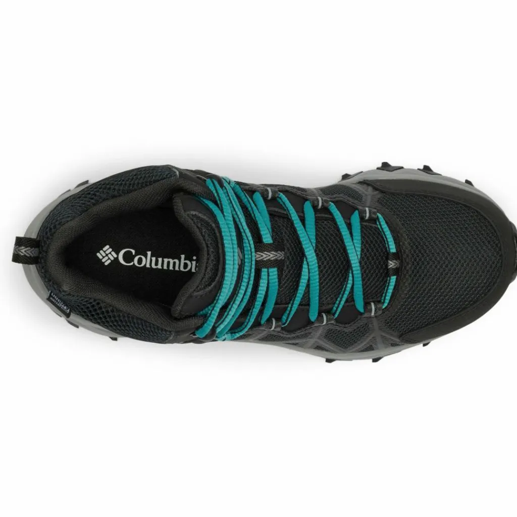 Outlet · PEAKFREAK II MID OUTDRY Damen Wanderschuhe