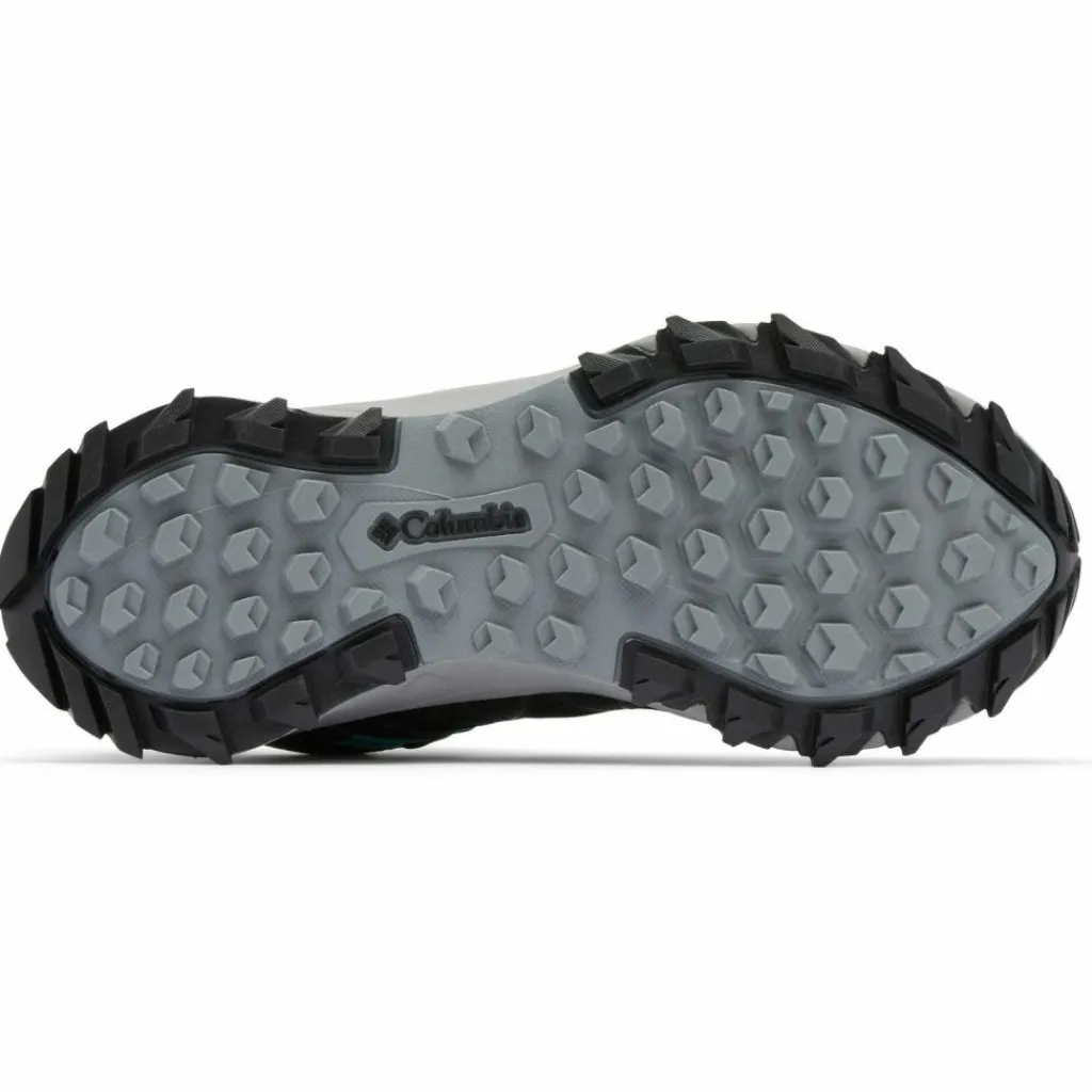 Outlet · PEAKFREAK II MID OUTDRY Damen Wanderschuhe