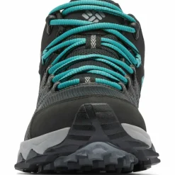 Outlet · PEAKFREAK II MID OUTDRY Damen Wanderschuhe