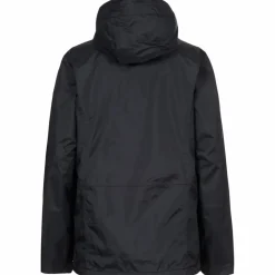Columbia Wandern|Regenjacken<· Pouring Adventure III black