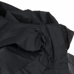 Columbia Wandern|Regenjacken<· Pouring Adventure III black