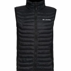 Columbia Wandern|Urban Outdoor<· Powder Pass black