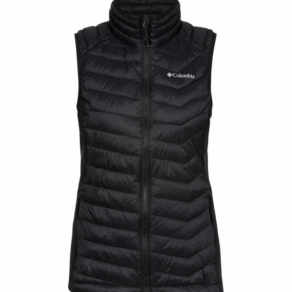Columbia Urban Outdoor<· Powder Pass II black