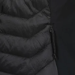 Columbia Urban Outdoor<· Powder Pass II black