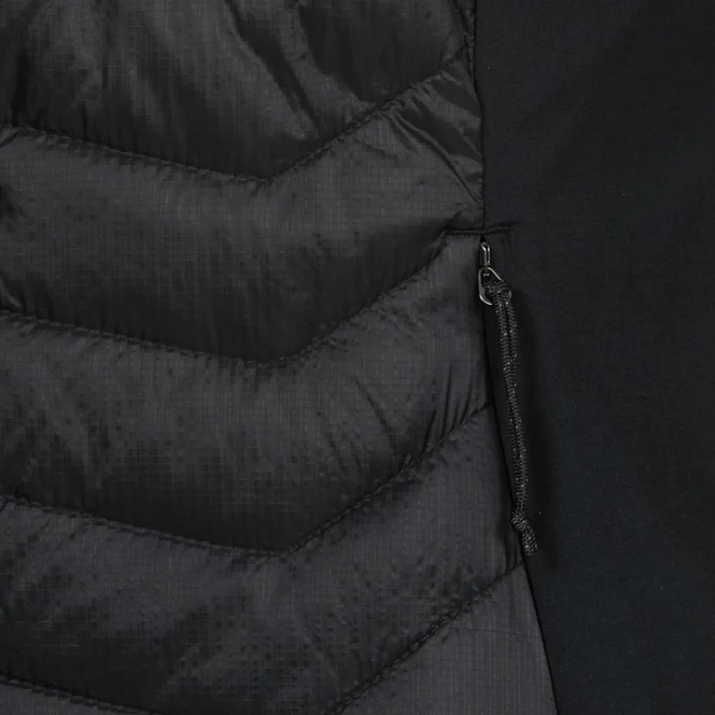 Columbia Urban Outdoor<· Powder Pass II black