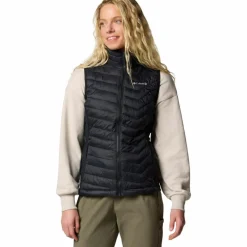 Columbia Urban Outdoor<· Powder Pass II black
