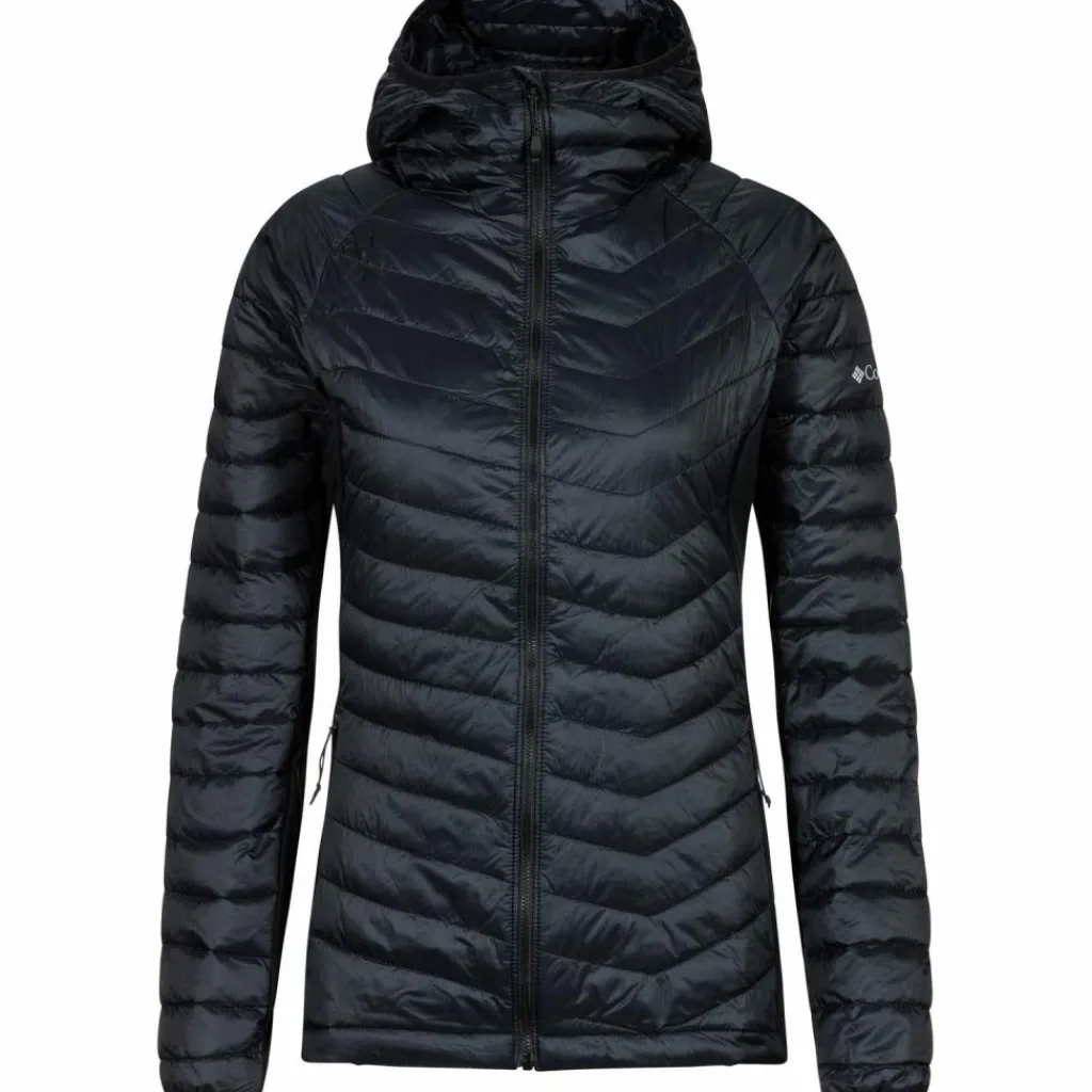 Online · Powder Pass II Damen Wandern|Urban Outdoor