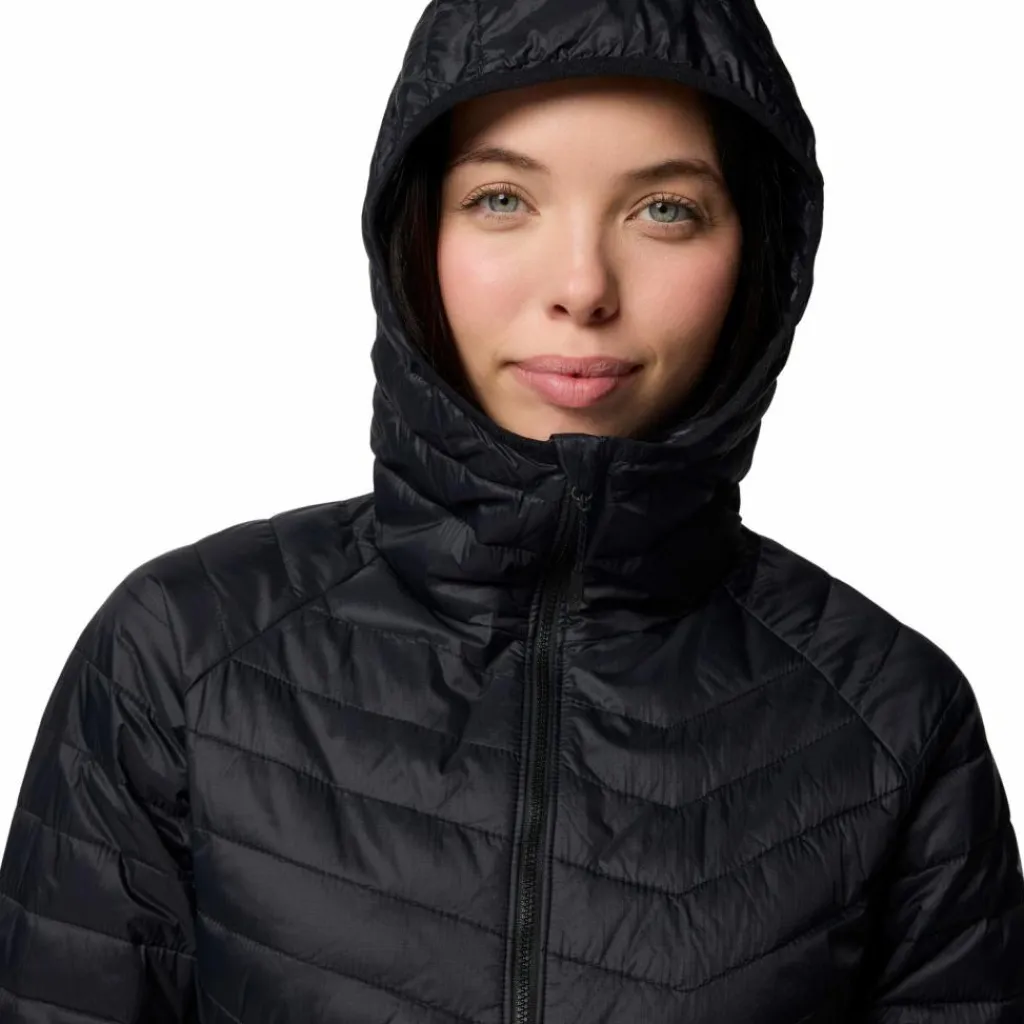 Online · Powder Pass II Damen Wandern|Urban Outdoor