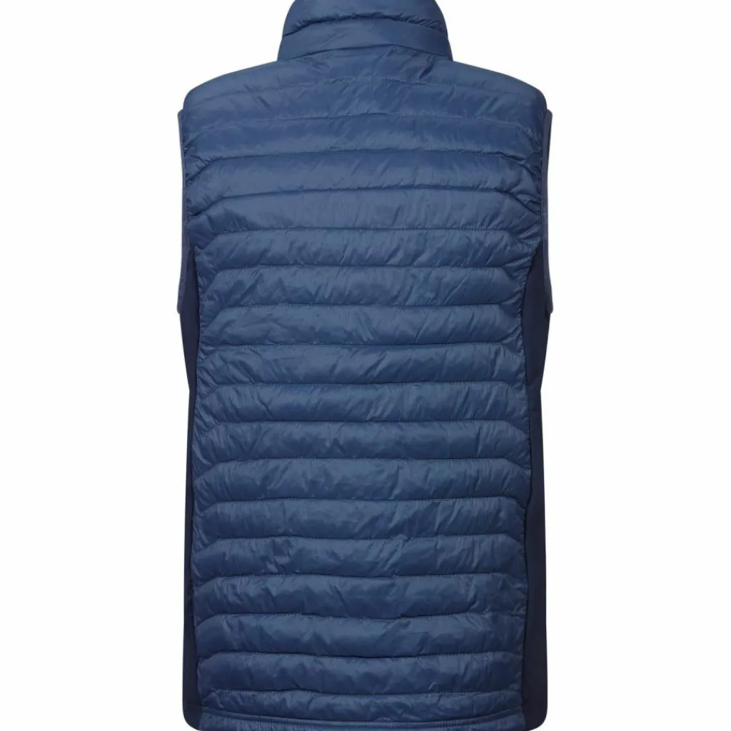 Columbia Urban Outdoor<· Powder Pass dark mountain-collegiate navy