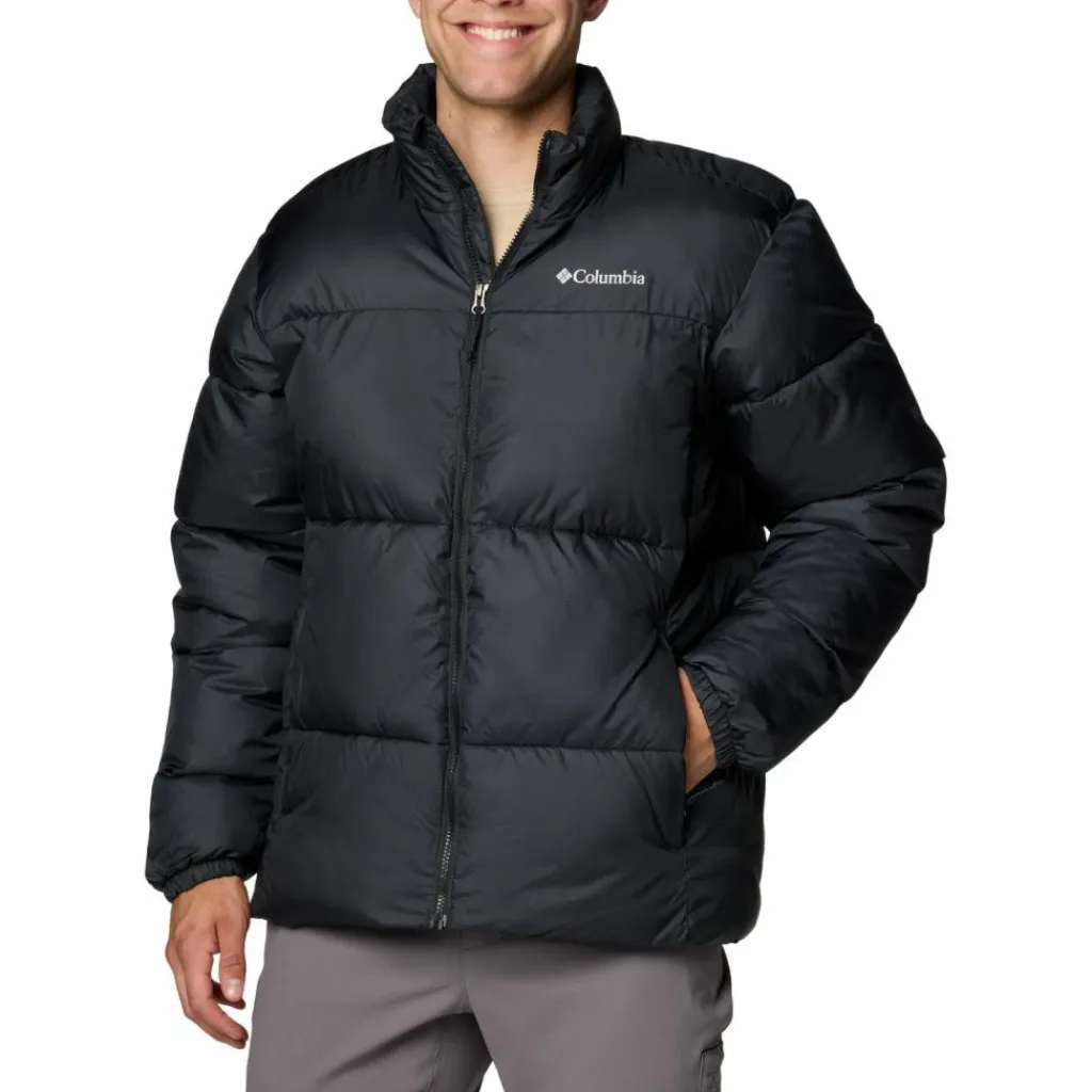 Discount · Puffect III Herren Streetwear|Jacken