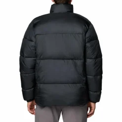Discount · Puffect III Herren Streetwear|Jacken