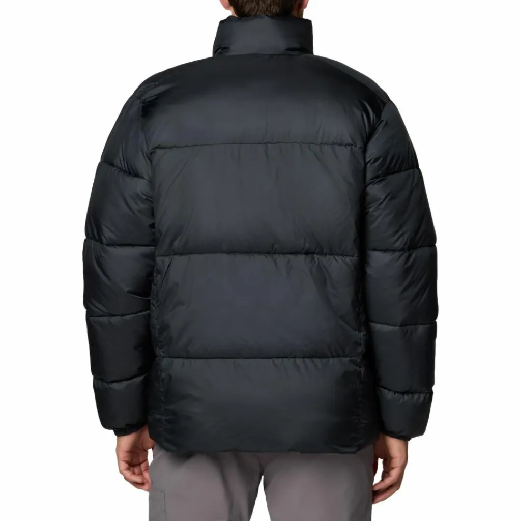 Discount · Puffect III Herren Streetwear|Jacken