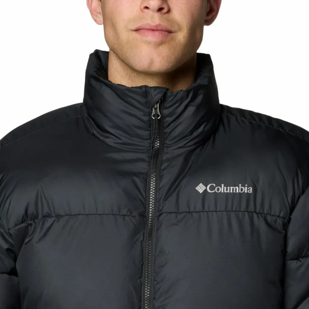 Discount · Puffect III Herren Streetwear|Jacken
