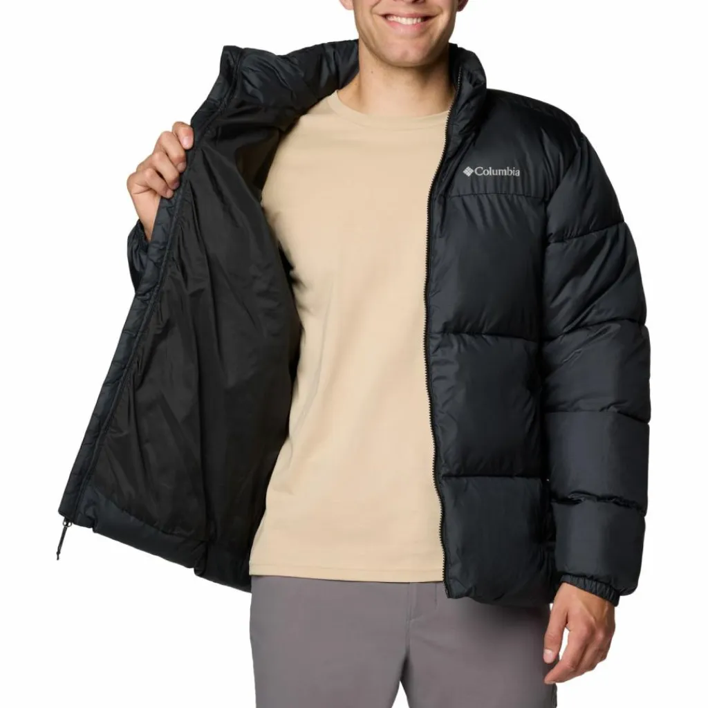 Discount · Puffect III Herren Streetwear|Jacken