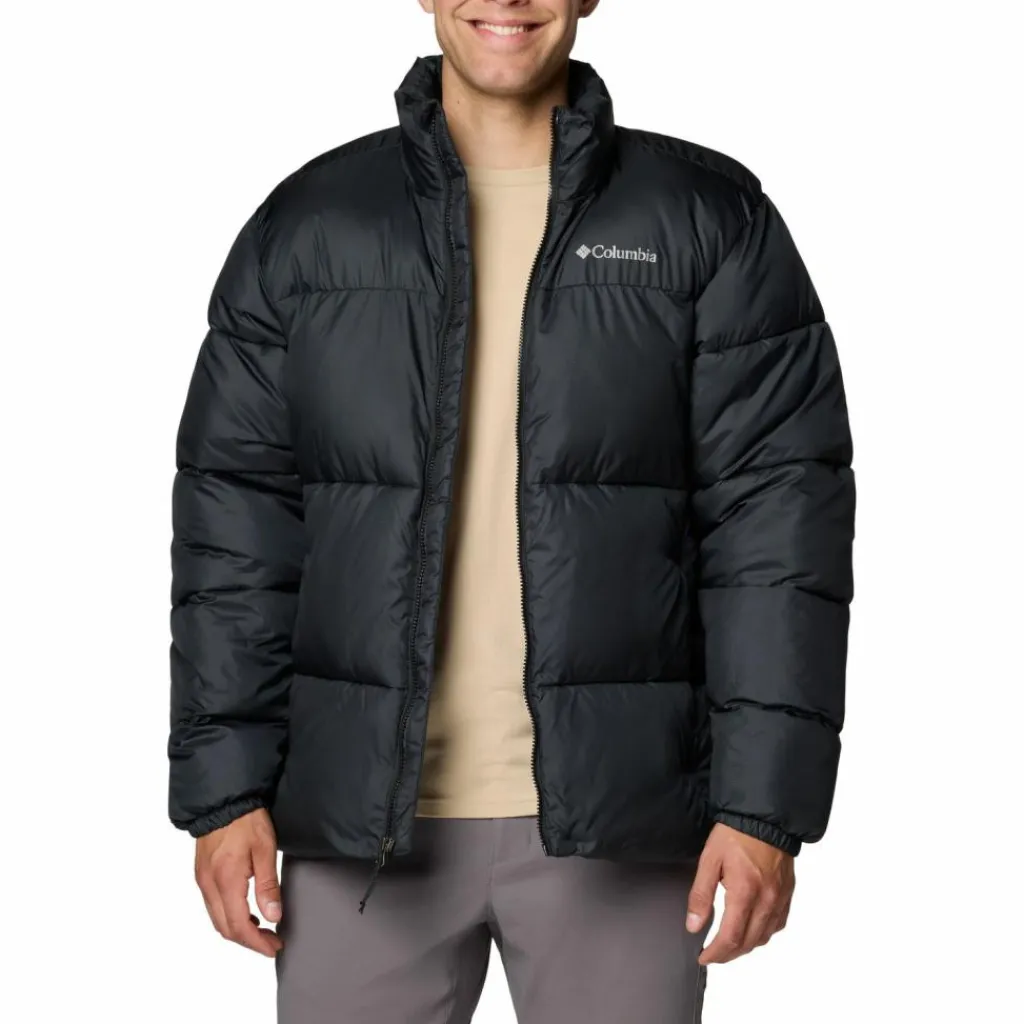 Discount · Puffect III Herren Streetwear|Jacken