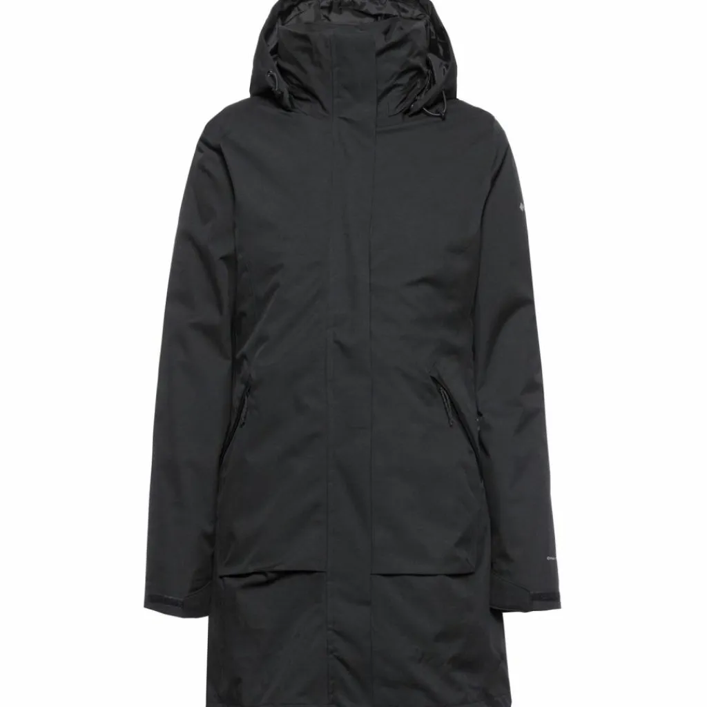 Columbia Wandern|Wandern<· Pulaski II black
