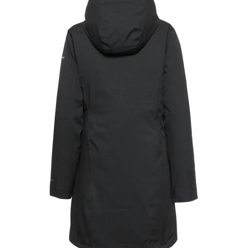Columbia Wandern|Wandern<· Pulaski II black