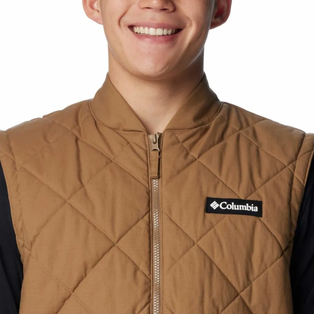 Columbia Urban Outdoor<· Rad delta