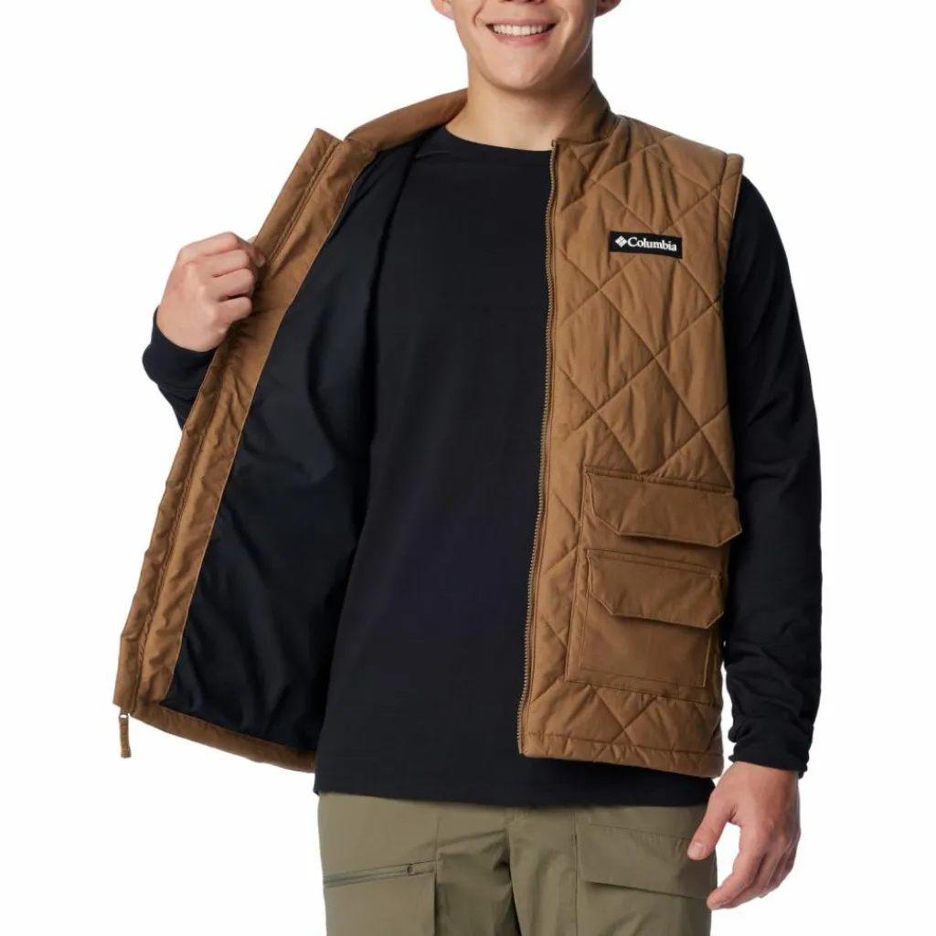Columbia Urban Outdoor<· Rad delta