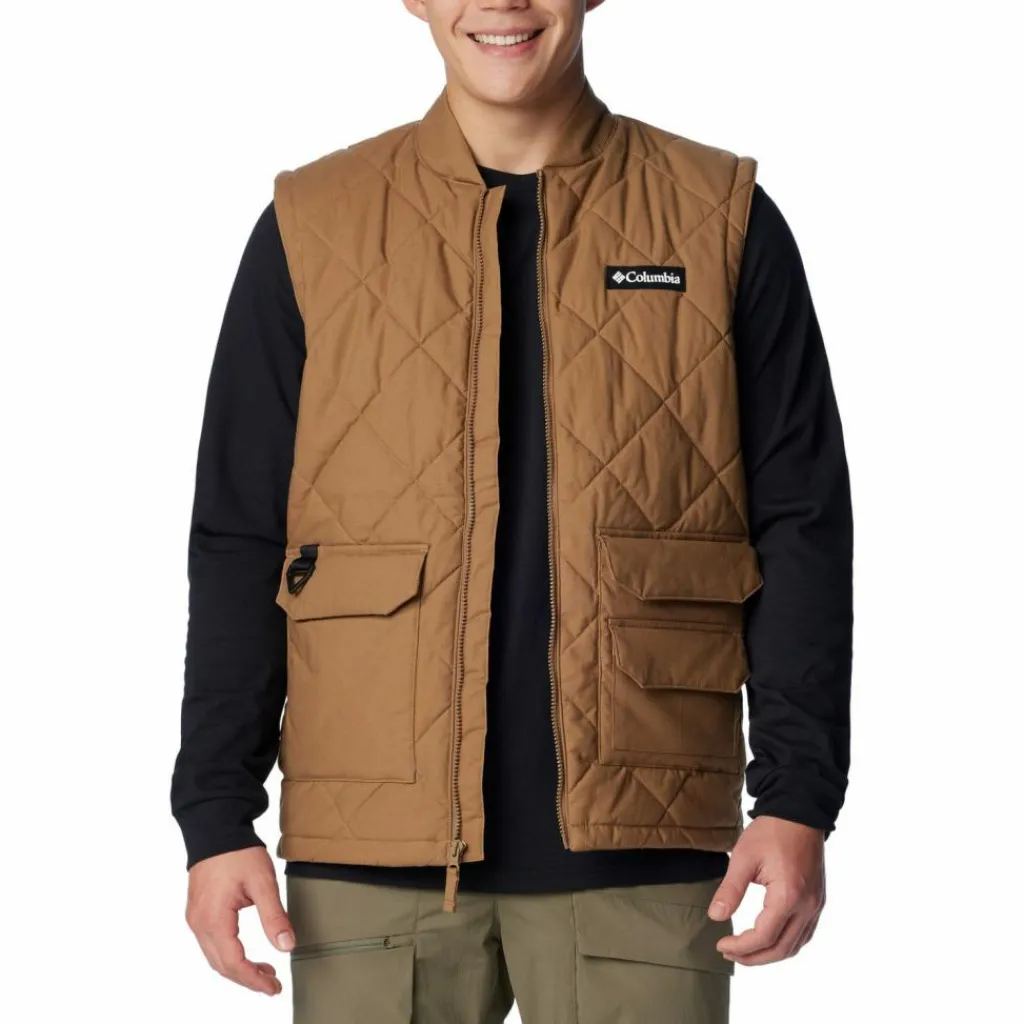 Columbia Urban Outdoor<· Rad delta