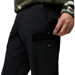 Columbia Streetwear|Urban Outdoor<· ROC black