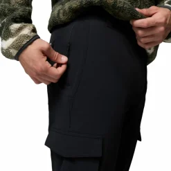 Columbia Streetwear|Urban Outdoor<· ROC black