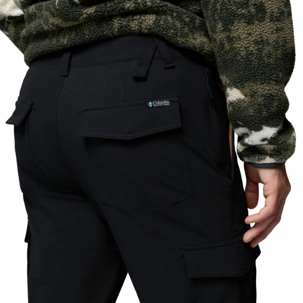 Columbia Streetwear|Urban Outdoor<· ROC black