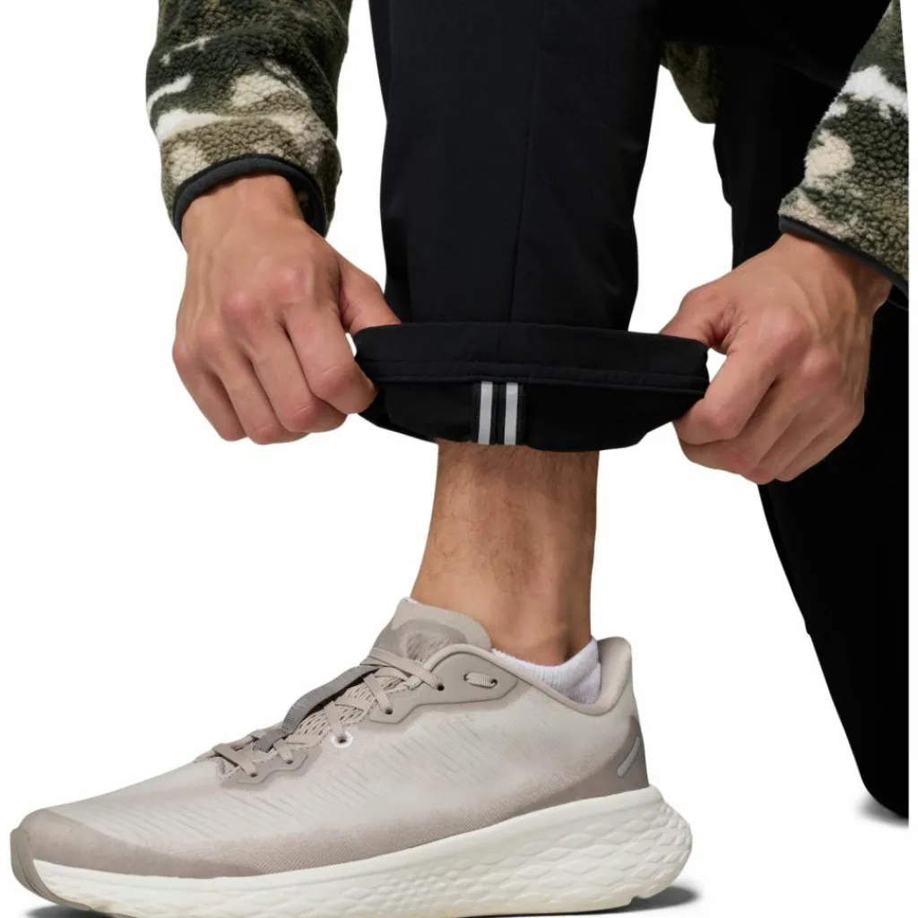 Columbia Streetwear|Urban Outdoor<· ROC black