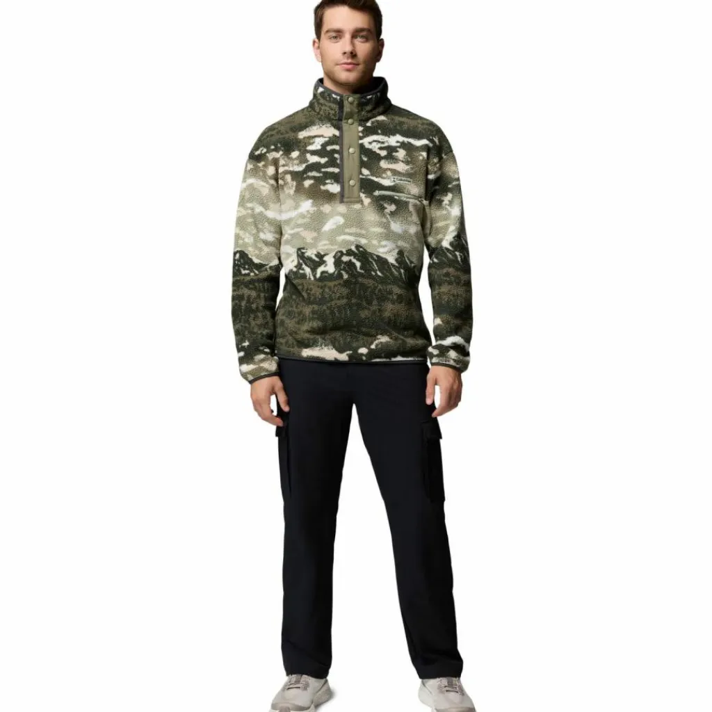 Columbia Streetwear|Urban Outdoor<· ROC black