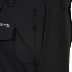 Columbia Streetwear|Urban Outdoor<· ROC black