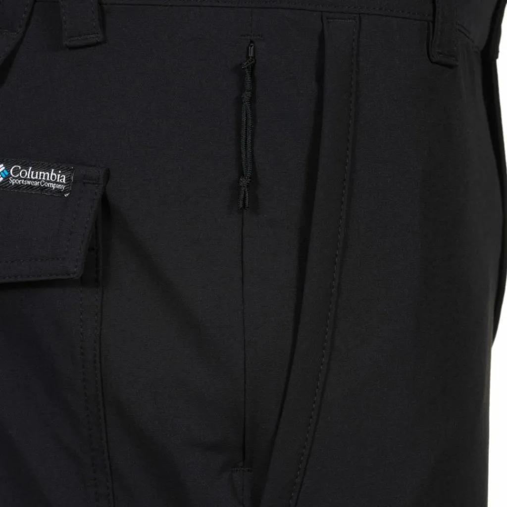 Columbia Streetwear|Urban Outdoor<· ROC black
