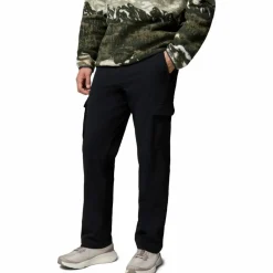Columbia Streetwear|Urban Outdoor<· ROC black
