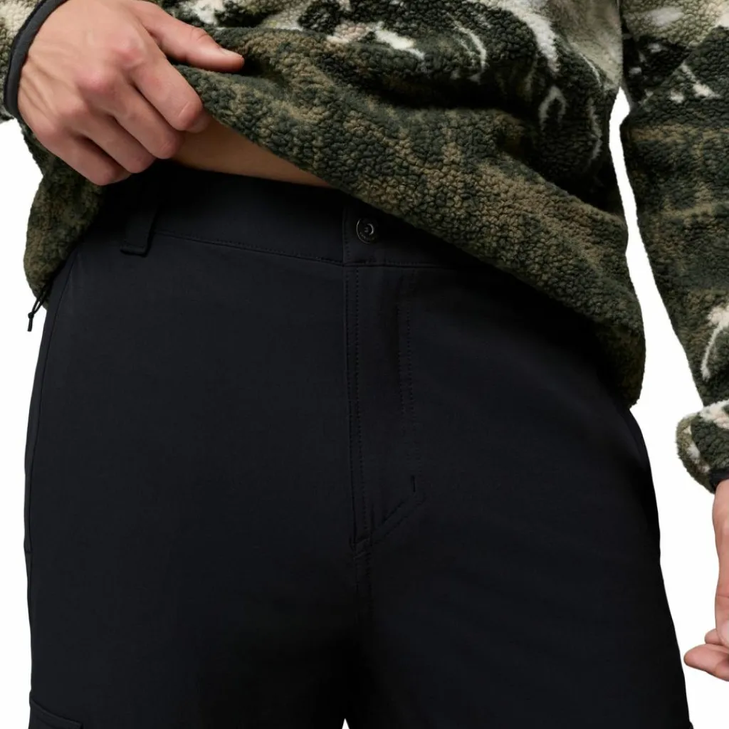Columbia Streetwear|Urban Outdoor<· ROC black