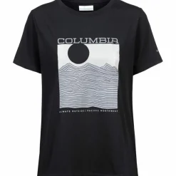 Columbia Urban Outdoor<· Rolling Bend black-framed linescape