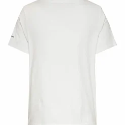 Columbia Urban Outdoor<· Rolling Bend white-stacked gem mini