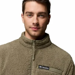 Outlet · Rugged Ridge Herren Fleecejacken