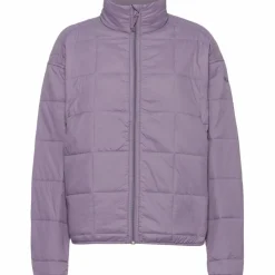 Columbia Streetwear|Jacken<· Sienna Hill shale purple
