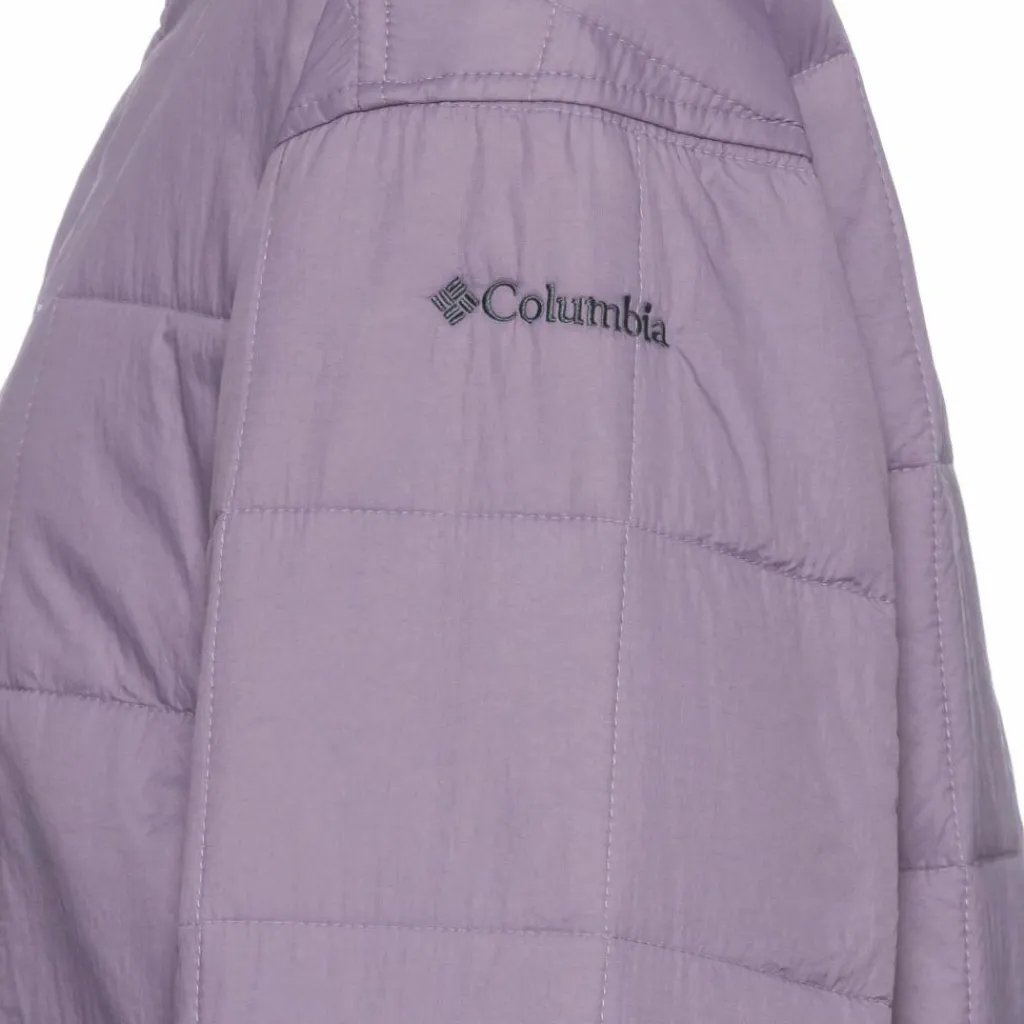 Columbia Streetwear|Jacken<· Sienna Hill shale purple