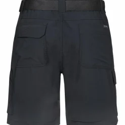 Columbia Wandern|Hosen<· Silver Ridge black