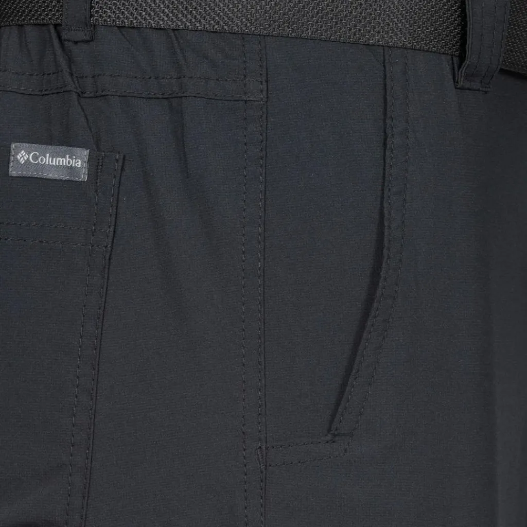 Columbia Wandern|Hosen<· Silver Ridge black
