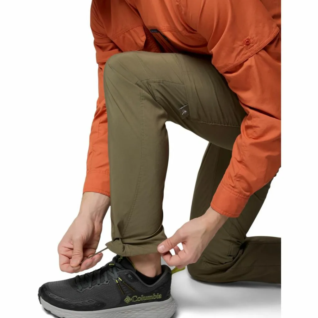 Columbia Urban Outdoor<· Skien Valley stone green