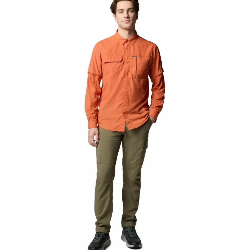 Columbia Urban Outdoor<· Skien Valley stone green